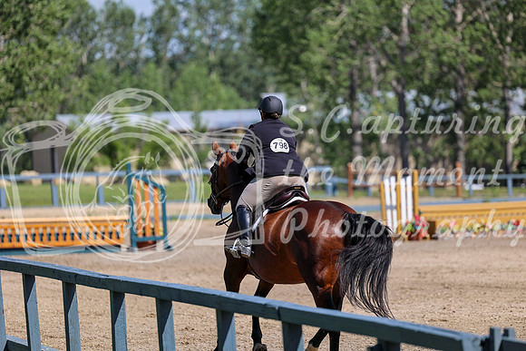 23445 - Mara - 2026 Mid-Summer Classic II - Friday July 15th