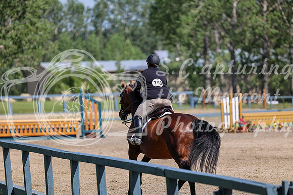 23446 - Mara - 2026 Mid-Summer Classic II - Friday July 15th