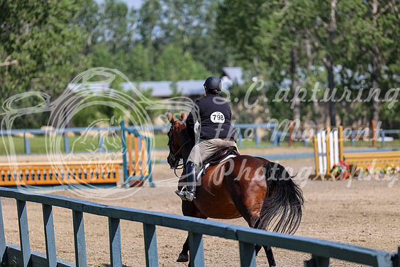 23447 - Mara - 2026 Mid-Summer Classic II - Friday July 15th