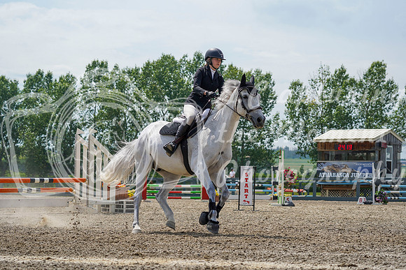 19495 - Alina - 2026 Mid-Summer Classic II - Friday July 15th