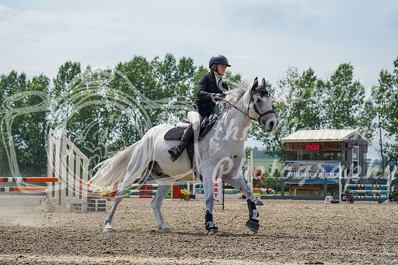 19496 - Alina - 2026 Mid-Summer Classic II - Friday July 15th