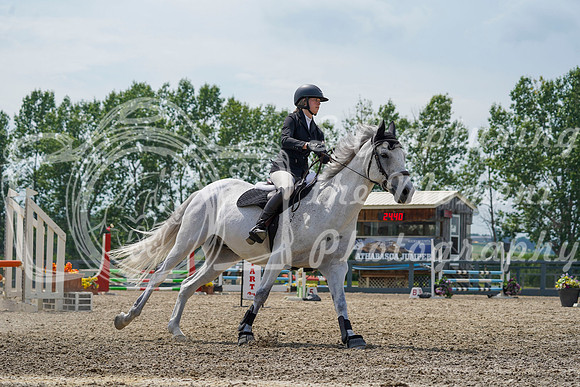 19497 - Alina - 2026 Mid-Summer Classic II - Friday July 15th