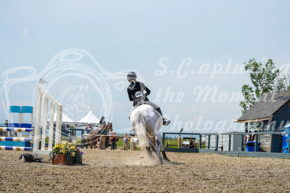 19503 - Alina - 2026 Mid-Summer Classic II - Friday July 15th