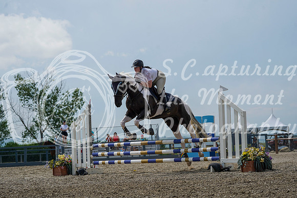 19350 - Alina - 2026 Mid-Summer Classic II - Friday July 15th
