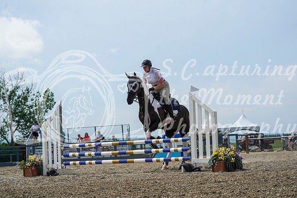 19348 - Alina - 2026 Mid-Summer Classic II - Friday July 15th