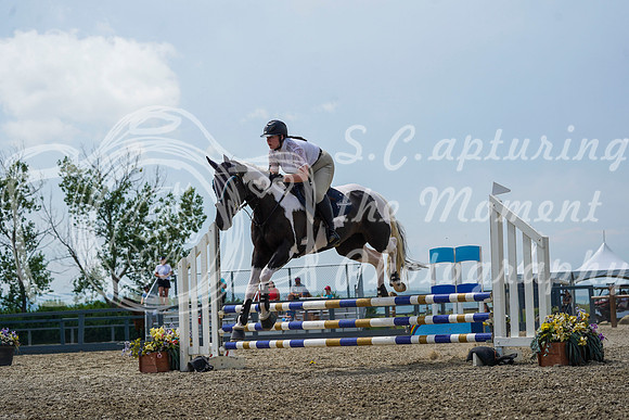 19351 - Alina - 2026 Mid-Summer Classic II - Friday July 15th