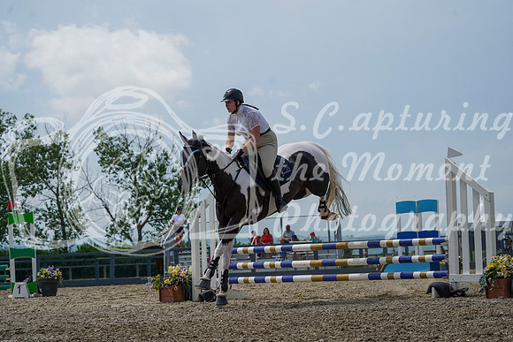 19352 - Alina - 2026 Mid-Summer Classic II - Friday July 15th