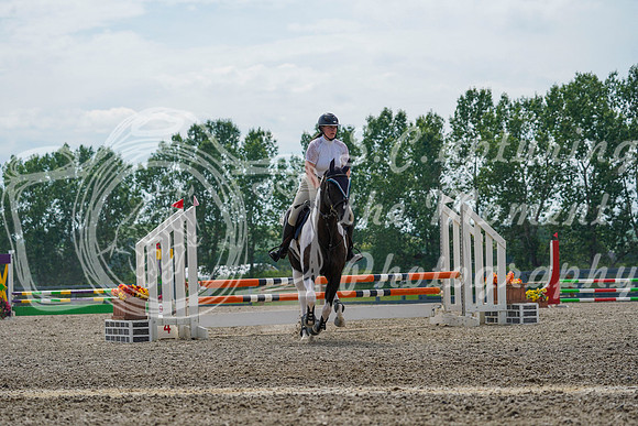 19362 - Alina - 2026 Mid-Summer Classic II - Friday July 15th