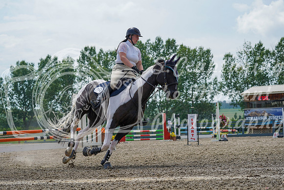 19364 - Alina - 2026 Mid-Summer Classic II - Friday July 15th