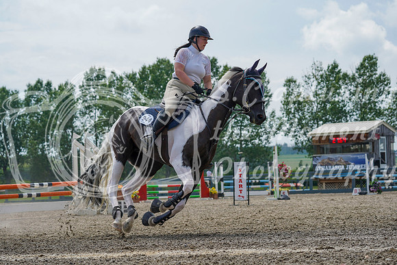19365 - Alina - 2026 Mid-Summer Classic II - Friday July 15th