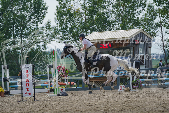 19372 - Alina - 2026 Mid-Summer Classic II - Friday July 15th