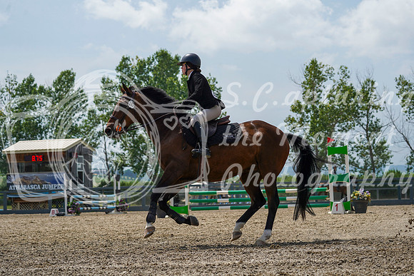 19415 - Alina - 2026 Mid-Summer Classic II - Friday July 15th