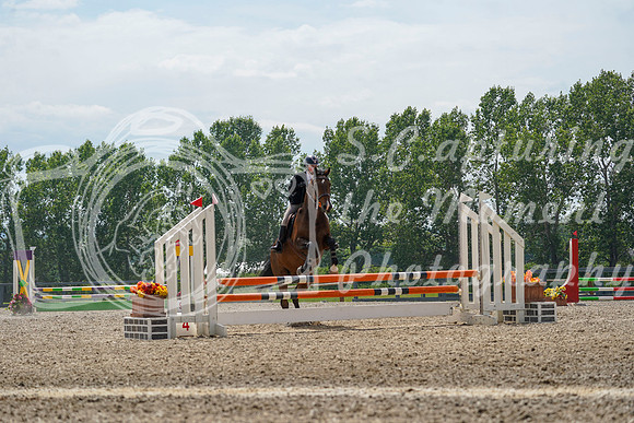 19418 - Alina - 2026 Mid-Summer Classic II - Friday July 15th