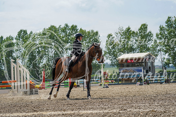 19427 - Alina - 2026 Mid-Summer Classic II - Friday July 15th