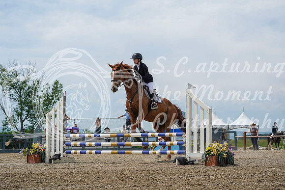 18636 - Alina - 2026 Mid-Summer Classic II - Friday July 15th