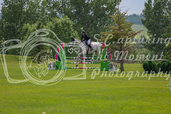 09462 - Shea - 2026 Mid-Summer Classic II - Friday July 15th