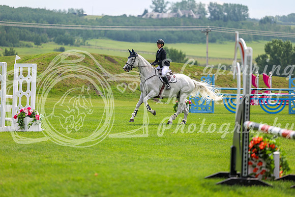 09463 - Shea - 2026 Mid-Summer Classic II - Friday July 15th