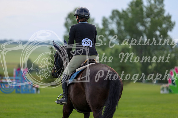 08604 - Shea - 2026 Mid-Summer Classic II - Friday July 15th