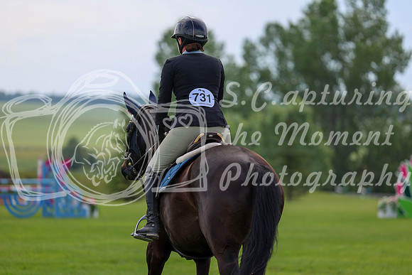 08605 - Shea - 2026 Mid-Summer Classic II - Friday July 15th