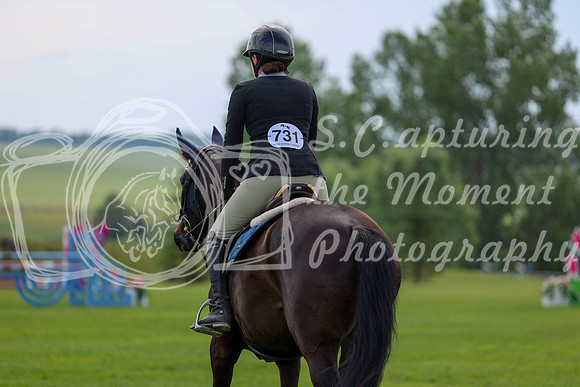 08606 - Shea - 2026 Mid-Summer Classic II - Friday July 15th