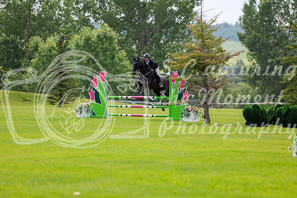 08612 - Shea - 2026 Mid-Summer Classic II - Friday July 15th