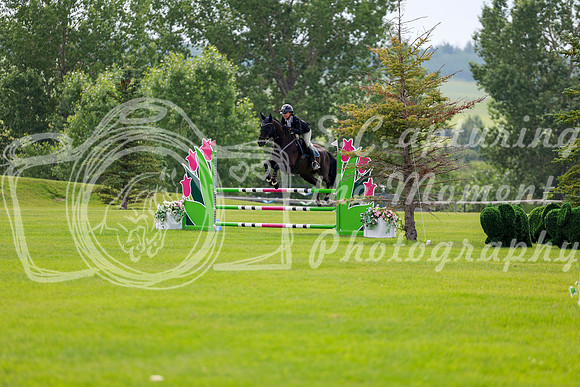08613 - Shea - 2026 Mid-Summer Classic II - Friday July 15th