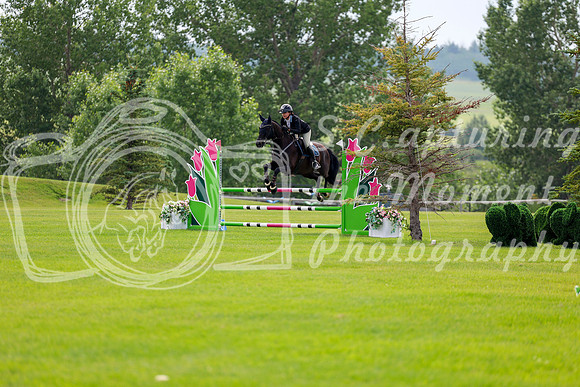 08614 - Shea - 2026 Mid-Summer Classic II - Friday July 15th