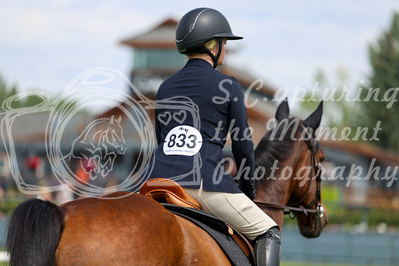 08794 - Shea - 2026 Mid-Summer Classic II - Friday July 15th