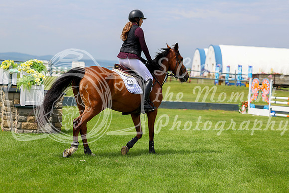 09576 - Shea - 2026 Mid-Summer Classic II - Friday July 15th