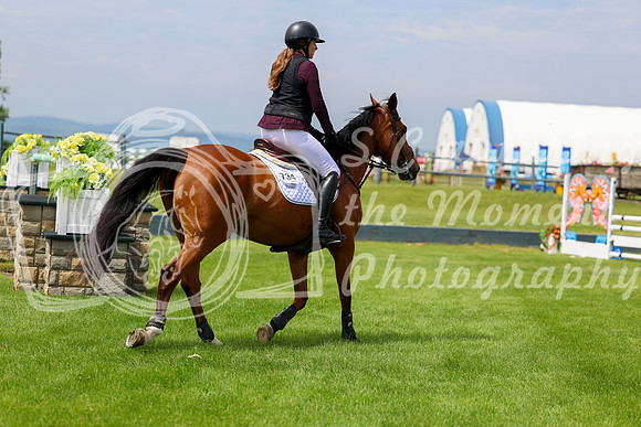 09575 - Shea - 2026 Mid-Summer Classic II - Friday July 15th