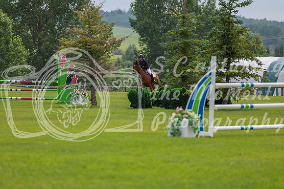 09579 - Shea - 2026 Mid-Summer Classic II - Friday July 15th
