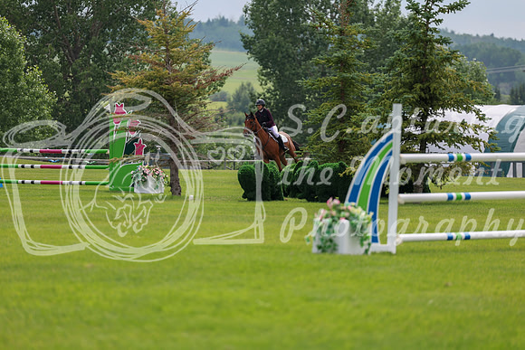 09580 - Shea - 2026 Mid-Summer Classic II - Friday July 15th