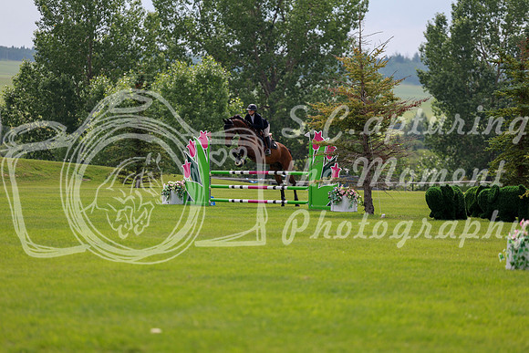 08799 - Shea - 2026 Mid-Summer Classic II - Friday July 15th