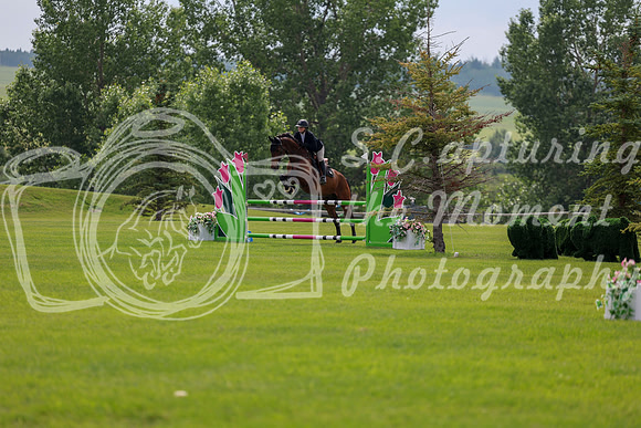 08798 - Shea - 2026 Mid-Summer Classic II - Friday July 15th