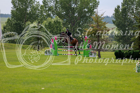 08800 - Shea - 2026 Mid-Summer Classic II - Friday July 15th