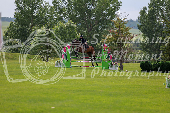 08801 - Shea - 2026 Mid-Summer Classic II - Friday July 15th