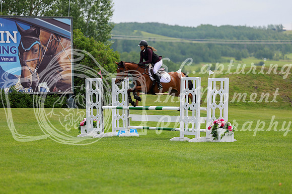 09590 - Shea - 2026 Mid-Summer Classic II - Friday July 15th
