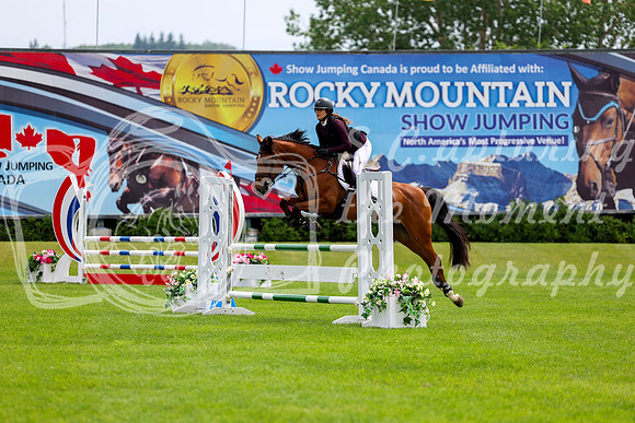 09594 - Shea - 2026 Mid-Summer Classic II - Friday July 15th