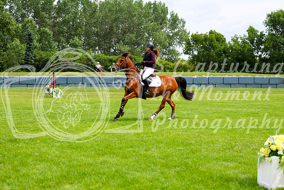 09599 - Shea - 2026 Mid-Summer Classic II - Friday July 15th