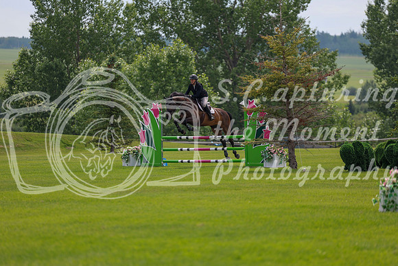 09331 - Shea - 2026 Mid-Summer Classic II - Friday July 15th