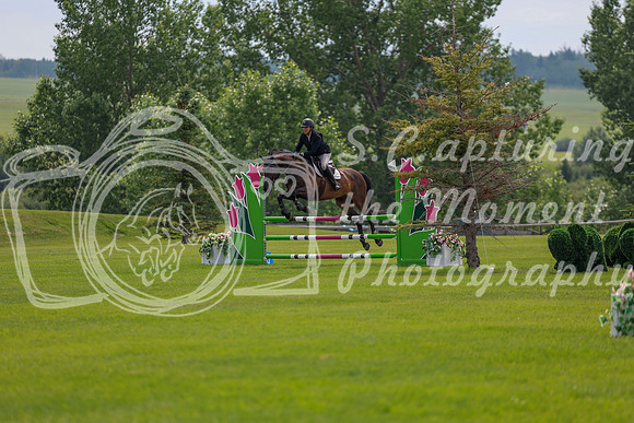 09332 - Shea - 2026 Mid-Summer Classic II - Friday July 15th
