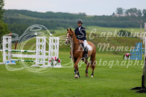 09883 - Shea - 2026 Mid-Summer Classic II - Friday July 15th