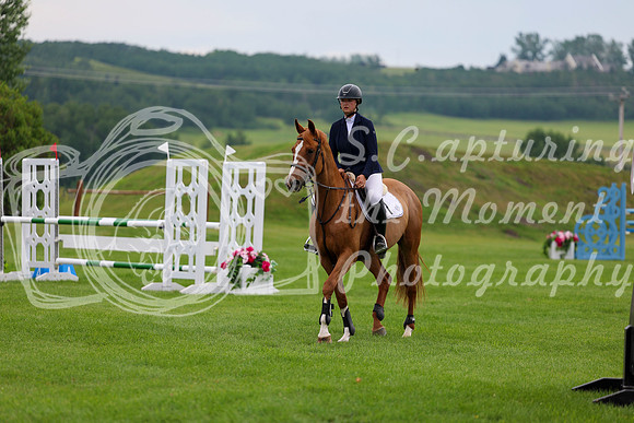 09884 - Shea - 2026 Mid-Summer Classic II - Friday July 15th