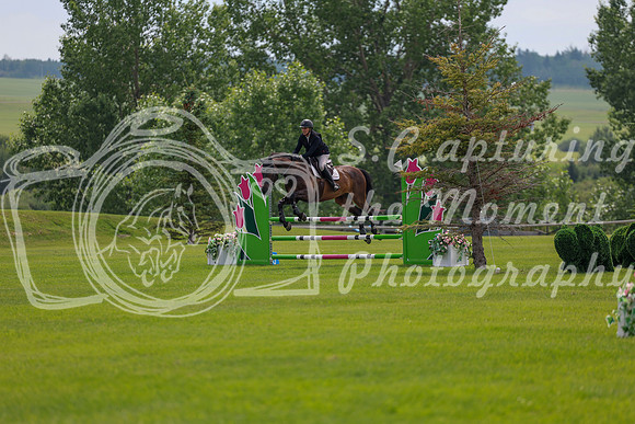 09333 - Shea - 2026 Mid-Summer Classic II - Friday July 15th