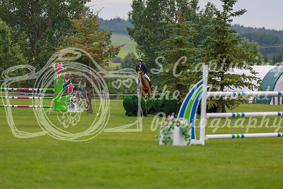 09898 - Shea - 2026 Mid-Summer Classic II - Friday July 15th