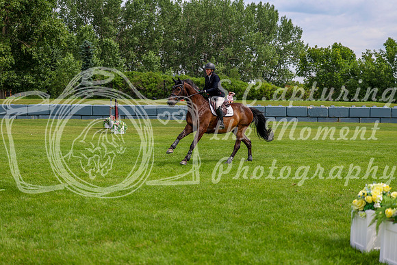 09346 - Shea - 2026 Mid-Summer Classic II - Friday July 15th