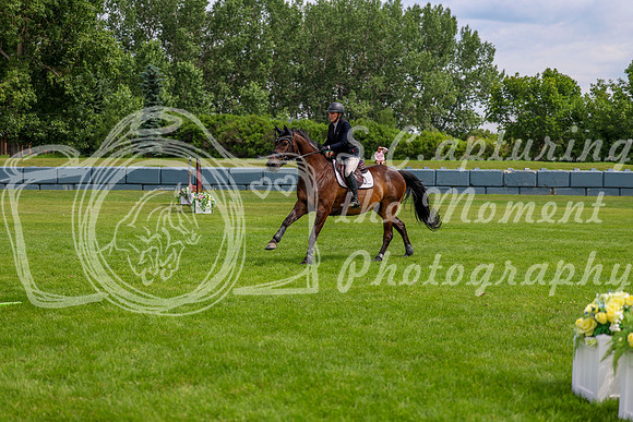 09347 - Shea - 2026 Mid-Summer Classic II - Friday July 15th