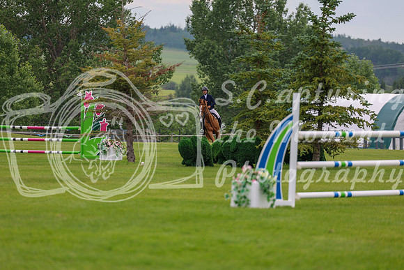 09901 - Shea - 2026 Mid-Summer Classic II - Friday July 15th