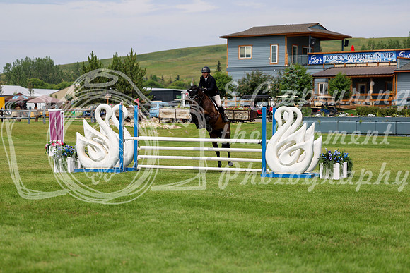 09354 - Shea - 2026 Mid-Summer Classic II - Friday July 15th