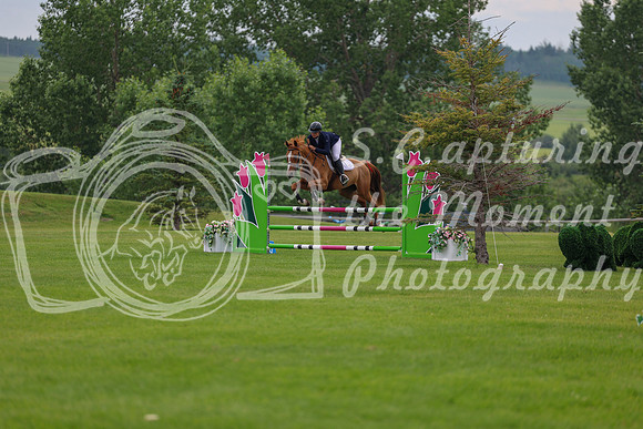09906 - Shea - 2026 Mid-Summer Classic II - Friday July 15th